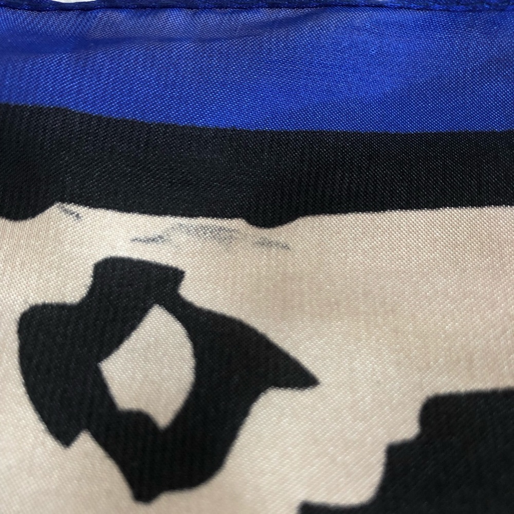 VICI Animal Print Scarf - Picture 3 of 5
